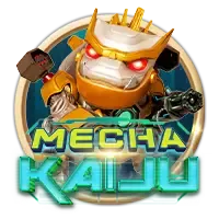 Mecha Kaiju